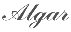 Estética Algar logo